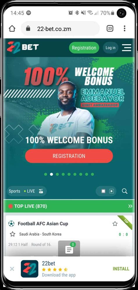 22Bet Registration: How to Open a 22bet Account.